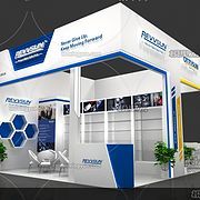 LOVELITULAN廣交會(huì)展覽展示 創(chuàng)新展臺(tái)模型與專業(yè)展覽服務(wù)全解析