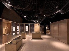 萊蕪展會會場搭建與展覽展示服務詳解