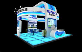 廣州超眾展覽 一站式專業(yè)展覽展示服務(wù)的革新者