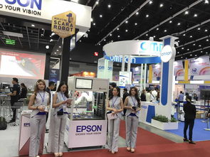 嘉諾展覽集團(tuán) 一站式國際展會(huì)解決方案專家