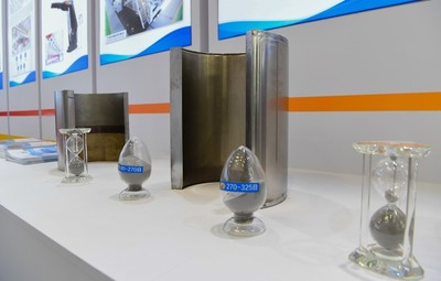 鏈動(dòng)全球，智啟未來——晉能控股集團(tuán)在第三屆中國(guó)國(guó)際供應(yīng)鏈促進(jìn)博覽會(huì)閃耀登場(chǎng)