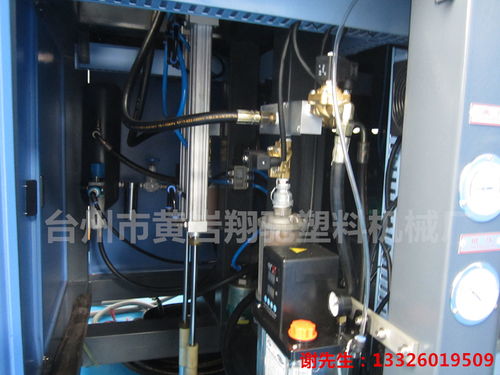 探索臺州市黃巖翔馳塑料機械廠 維修通用機械及零部件的專業(yè)服務