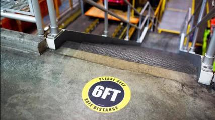 復(fù)工進(jìn)行時(shí)！美國(guó)三大車企全面重啟，汽車產(chǎn)業(yè)復(fù)蘇信號(hào)增強(qiáng)