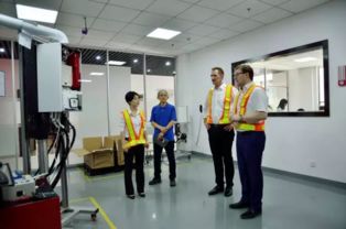 喜德瑞新任全球CEO到訪中國，深耕本土市場戰(zhàn)略引行業(yè)矚目
